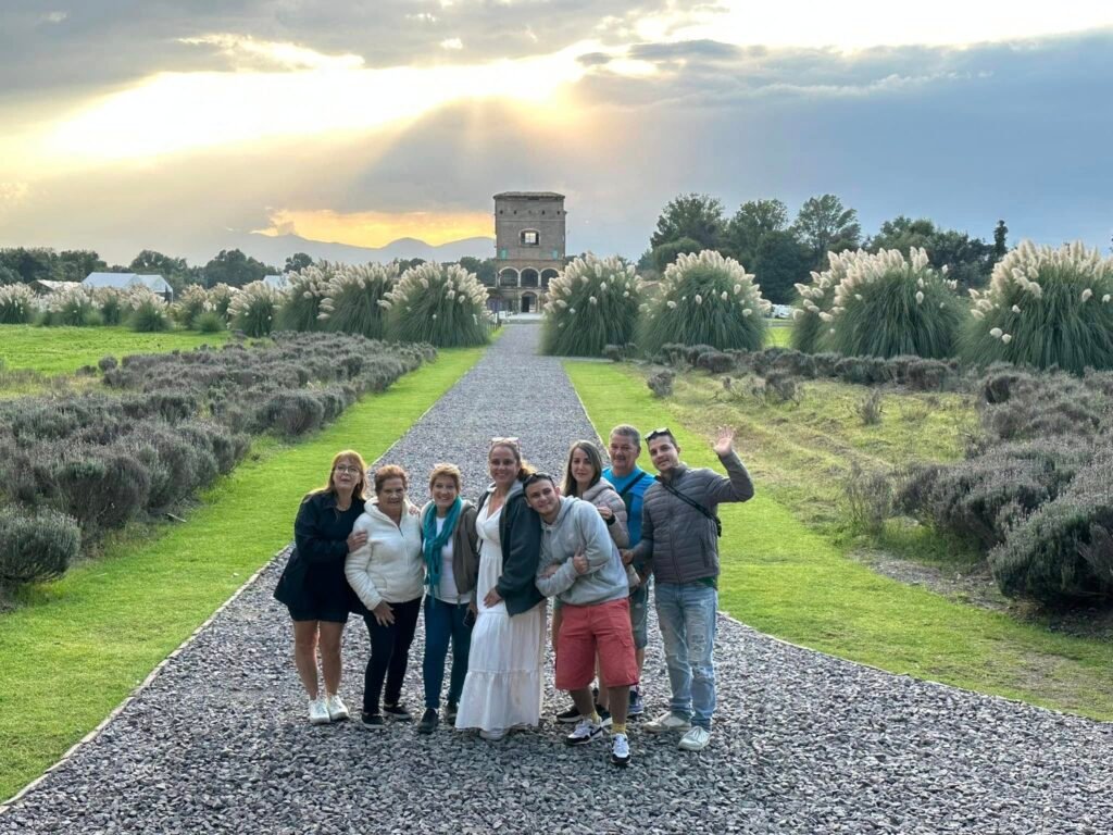 tours de un dia desde cdmx