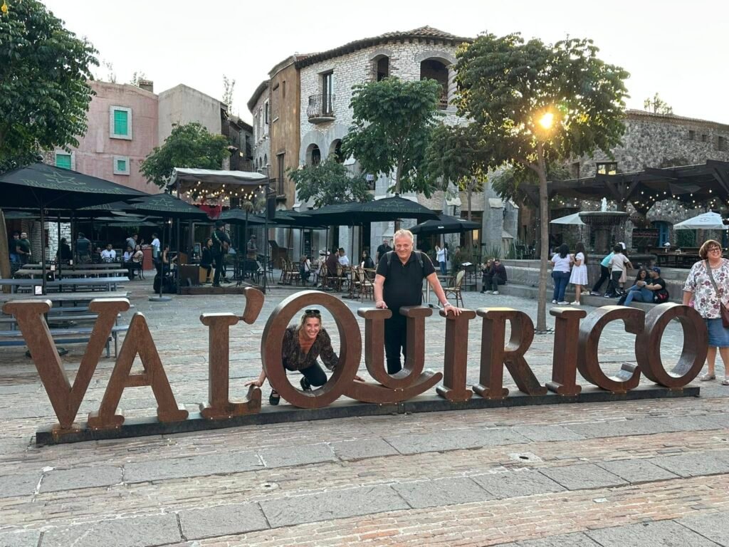 tour valquirico desde cdmx