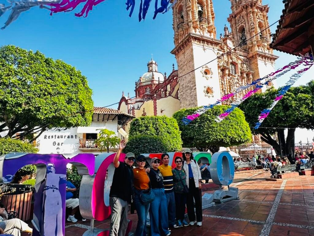 tour taxco desde cdmx