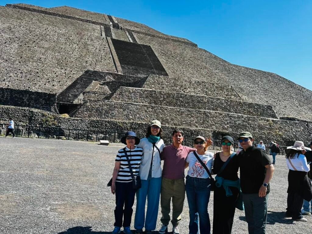 Globos aerostáticos CDMX