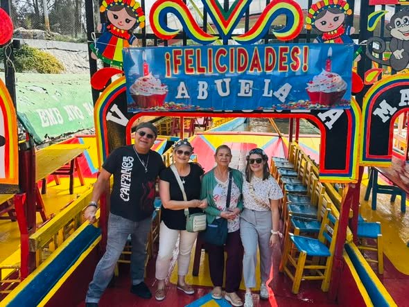 trajineras xochimilco tour cdmx