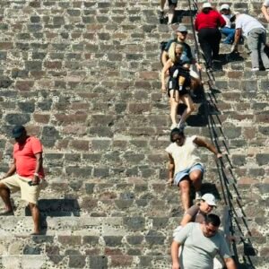 tour a teotihuacán desde cdmx