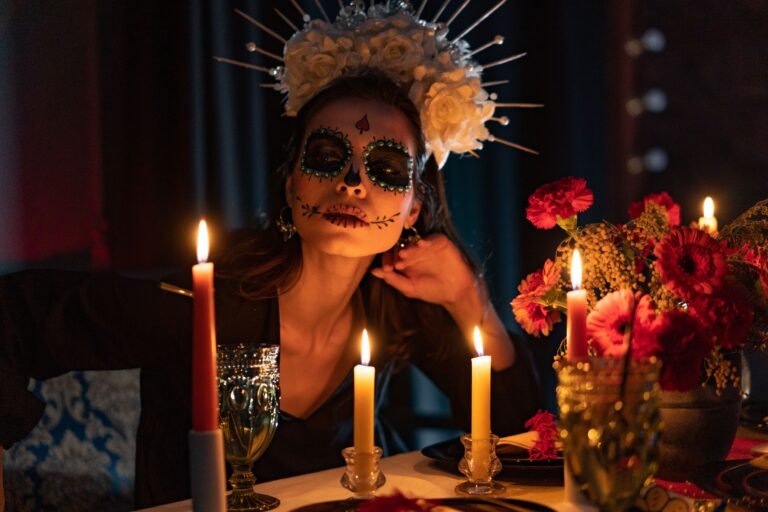 Tour Día de Muertos en Mixquic desde CDMX